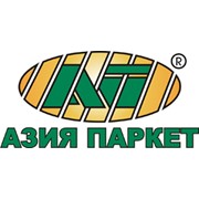 Логотип компании Азия Паркет Фирма (Алматы)