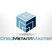 Логотип компании Группа Компаний СпецМеталлМастер (Москва)