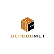 Логотип компании СервисМет, ООО (Москва)