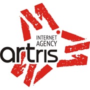 Логотип компании Интернет-агентство АртРис, ООО (ArtRis) (Киев)