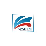 Логотип компании Кватрини, ООО (Минск)