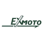 Логотип компании Експресс Мото Украина, ООО (EXMOTO) (Киев)