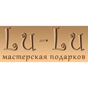 Логотип компании Лу лу, СПД (мастерская пордарков Lu-Lu) (Киев)