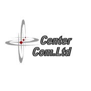 Логотип компании Center.Com.Ltd (Центер Ком ЛТД), ТОО (Алматы)