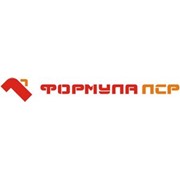 Логотип компании Формула ЛСР, ООО (Санкт-Петербург)