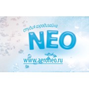 Логотип компании Нео, ООО (Ростов-на-Дону)