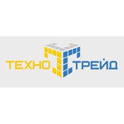 Логотип компании Техно Трейд, ООО (Москва)