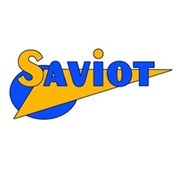 Логотип компании Савиот плюс, ООО (Киев)