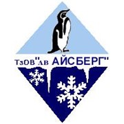 Логотип компании ЛВ-Айсберг, ООО (Львов)