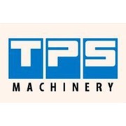 Логотип компании ТПС-групп, ООО (Владивосток)