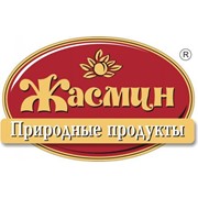 Логотип компании Природные продукты, ООО (ТМ Жасмин) (Киев)