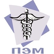 Логотип компании ПЭМ, ЧП (Краматорск)