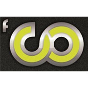 Логотип компании Рекламно производственная компания Forsign outdoor (Форсайн аутдор), ТОО (Астана)