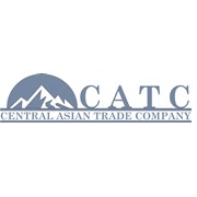 Логотип компании Central Asian Trade Company (Ташкент)
