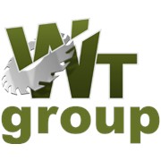 Логотип компании W &T Group (В & Т Груп), ТОО (Алматы)