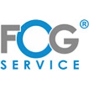 Логотип компании Фог сервис, ООО (Киев)
