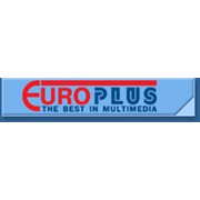 Логотип компании Евро Плюс, ООО (Киев)