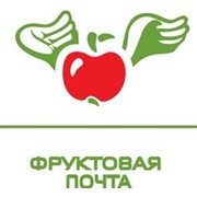 Логотип компании Фруктовая Почта, ООО (Киев)