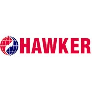 Логотип компании Представительство КО Hawker Gmbh (Хоукер) (Алматы)