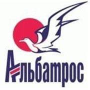 Логотип компании ТВГ АЛЬБАТРОС,ТОВ (Львов)