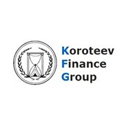 Логотип компании Коротеев, ИП (Екатеринбург)