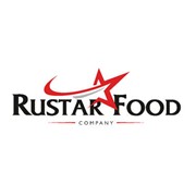 Логотип компании Rustar Food (Рустар Фуд), ТОО (Алматы)