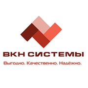 Логотип компании ВКН СИСТЕМЫ (Москва)