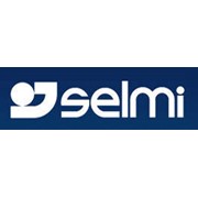 Логотип компании Selmi, ОАО (Сумы)