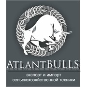 Логотип компании АтлантБуллз, ООО (Минск)