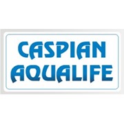 Логотип компании Caspian Aqualife, ТОО (Актау)