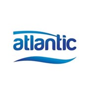 Логотип компании Фирма Атлантик (Гродно)