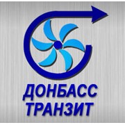 Логотип компании Донбасс – транзит птчф, Компания (Донецк)