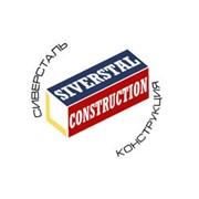 Логотип компании Сиверсталь конструкция, ООО (Киев)