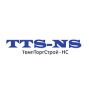 Логотип компании ТемпТоргСтрой-НС, ТОО (Астана)