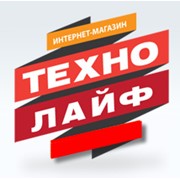 Логотип компании Технолайф, ЧП (Киев)