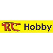 Логотип компании RC Hobby (ЭрСи Хобби), ИП (Астана)