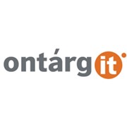 Логотип компании OntargIT, ООО (Киев)