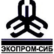Логотип компании ЭкоПром-Сиб, ООО (Красноярск)