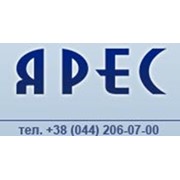 Логотип компании Интериоплаза, ООО (Киев)