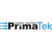 Логотип компании Гатчинский завод порошковых красок PrimaTek, ООО (Гатчина)
