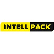 Логотип компании Intellpack (Интэлпак), Компания (Костанай)