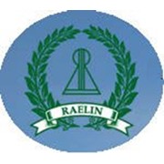 Логотип компании Raelin, SE (Киев)