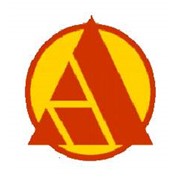 Логотип компании МЧФ “АСТРА“ (Харьков)