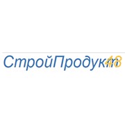Логотип компании СтройПродукт48, ООО (Липецк)