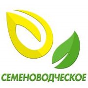 Логотип компании ЧП «Семеноводческое» (Харьков)