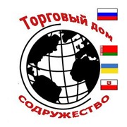 Логотип компании ТД Содружество, ООО (Москва)
