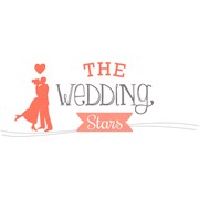 Логотип компании Свадебное агентство The Wedding Stars Almaty, ИП (Алматы)