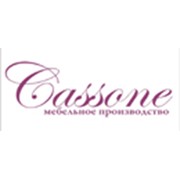 Логотип компании Cassonе, ЧП (Киев)