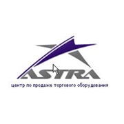 Логотип компании Астра, ООО (Верхнеднепровск)