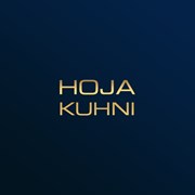 Логотип компании Hoja Kuhni (Ашхабад)